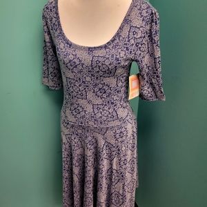 NWT Lularoe Nicole (S)